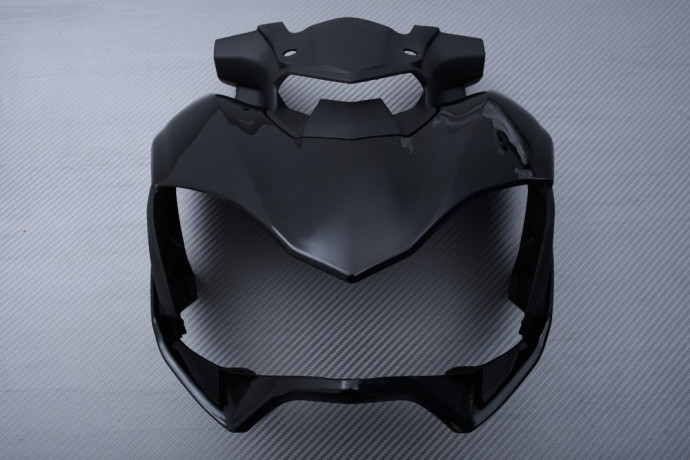 Muso frontale cupolino KAWASAKI Z900 2017 - 2019