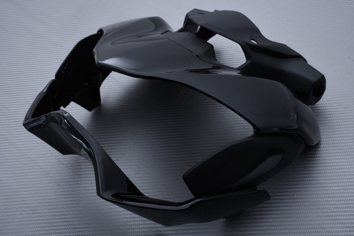 Muso frontale cupolino KAWASAKI Z900 2017 - 2019