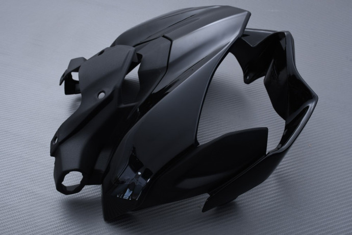 Front Nose Fairing KAWASAKI Z900 2017 - 2019 Front Nose Fairing KAWASAKI Z900 2017 - 2019