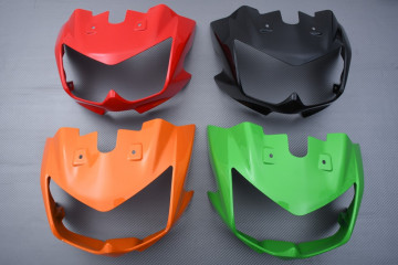 Front Nose Fairing KAWASAKI Z1000 2003 - 2006