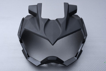 Front Nose Fairing KAWASAKI Z400 2019 - 2024