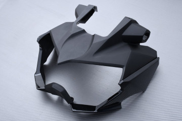 Verkleidung Kanzel KAWASAKI Z400 2019 - 2024 Verkleidung Kanzel KAWASAKI Z400 2019 - 2024