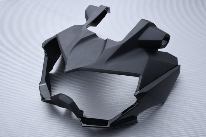 Verkleidung Kanzel KAWASAKI Z400 2019 - 2024 Verkleidung Kanzel KAWASAKI Z400 2019 - 2024