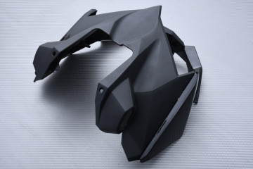 Verkleidung Kanzel KAWASAKI Z400 2019 - 2024 Verkleidung Kanzel KAWASAKI Z400 2019 - 2024