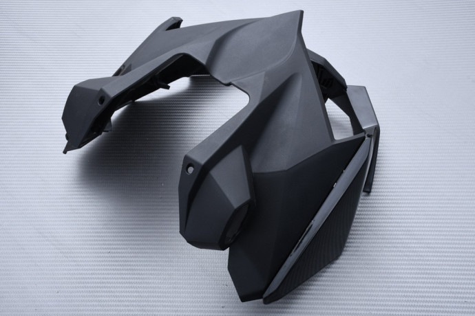 Verkleidung Kanzel KAWASAKI Z400 2019 - 2024 Verkleidung Kanzel KAWASAKI Z400 2019 - 2024