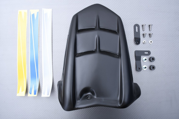 Rear Fender YAMAHA MT09 / XSR & Tracer 900 / GT 2013 - 2021