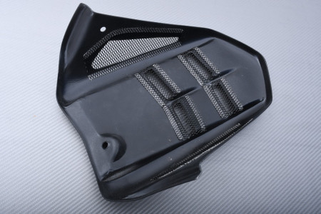 Guardabarros trasero YAMAHA MT09 / XSR & Tracer 900 / GT 2013 - 2021