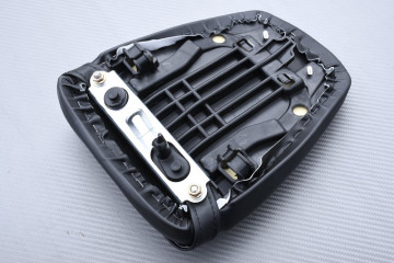Sozius-Sitzbank SUZUKI GSXS 750 2017 - 2021 Sozius-Sitzbank SUZUKI GSXS 750 2017 - 2021