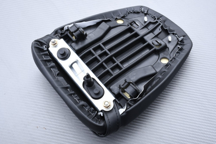 Sozius-Sitzbank SUZUKI GSXS 750 2017 - 2021 Sozius-Sitzbank SUZUKI GSXS 750 2017 - 2021