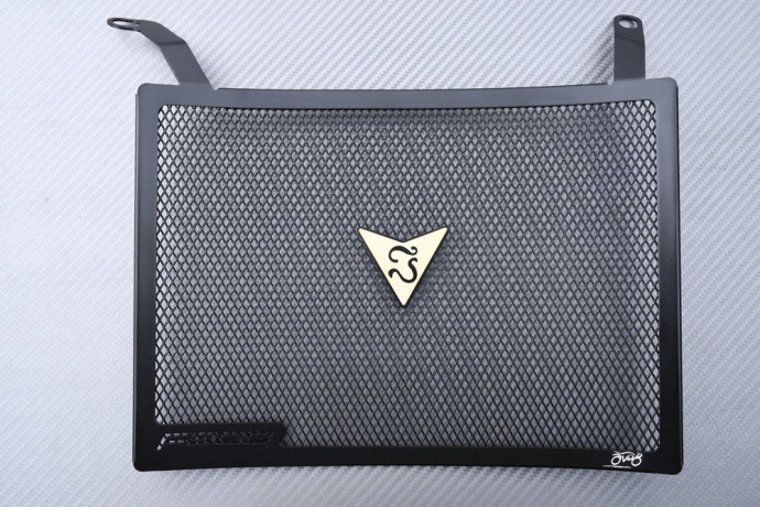 Rejilla protectora del radiador AVDB BMW F900XR / F900R 2020 - 2024 Rejilla protectora del radiador AVDB BMW F900XR / F900R 2020 - 2024