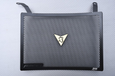 Rejilla protectora del radiador AVDB BMW F900XR / F900R 2020 - 2021