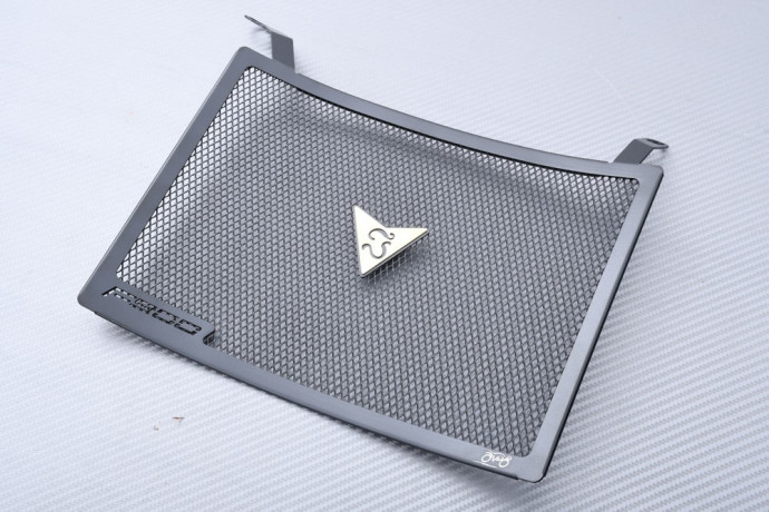 Rejilla protectora del radiador AVDB BMW F900XR / F900R 2020 - 2024 Rejilla protectora del radiador AVDB BMW F900XR / F900R 2020 - 2024