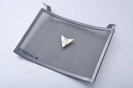 Rejilla protectora del radiador AVDB BMW F900XR / F900R 2020 - 2024