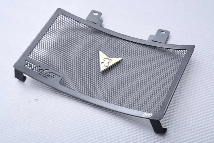 Grille de Radiateur AVDB KTM Adventure 250 / 390 2020 - 2023 Grille de Radiateur AVDB KTM Adventure 250 / 390 2020 - 2023