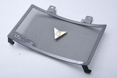 Grille de Radiateur AVDB KTM Adventure 250 / 390 2020 - 2023
