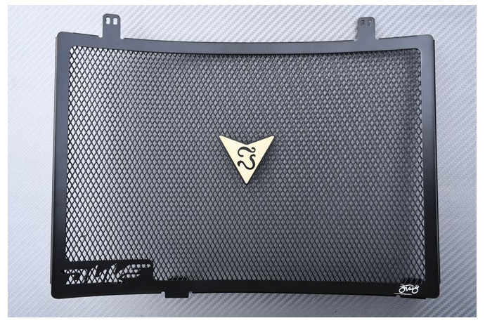 Griglia radiatore AVDB KTM Duke 790 / 890 / R / GP 2020 - 2023 Griglia radiatore AVDB KTM Duke 790 / 890 / R / GP 2020 - 2023
