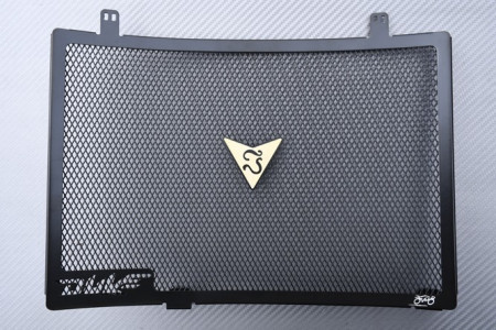 Kühlergrill- Abdeckung AVDB KTM Duke 890 / R 2020 - 2021