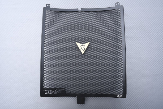 Grille de Radiateur AVDB KTM SUPERDUKE 1290 R / RR 2020 - 2023