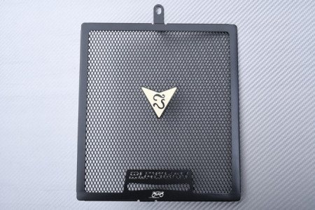 Kühlergrill- Abdeckung AVDB SUZUKI Burgman 125 / 200 2014 - 2021