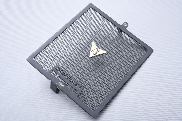 Grille de Radiateur AVDB SUZUKI Burgman 125 / 200 2014 - 2021 Grille de Radiateur AVDB SUZUKI Burgman 125 / 200 2014 - 2021