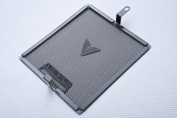 Grille de Radiateur AVDB SUZUKI Burgman 125 / 200 2014 - 2021 Grille de Radiateur AVDB SUZUKI Burgman 125 / 200 2014 - 2021