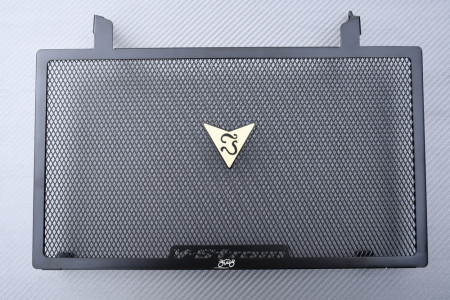Rejilla protectora del radiador AVDB SUZUKI VStrom 1050 / XT 2020 - 2021