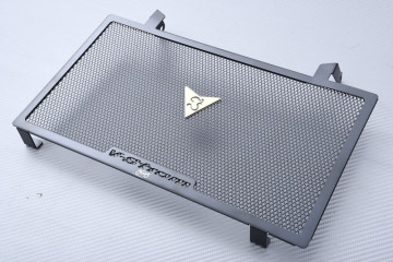 Grille de Radiateur AVDB SUZUKI VStrom 1050 / XT 2020 - 2021