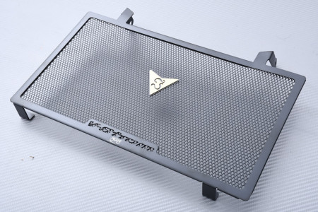 Rejilla protectora del radiador AVDB SUZUKI VStrom 1050 / XT 2020 - 2023