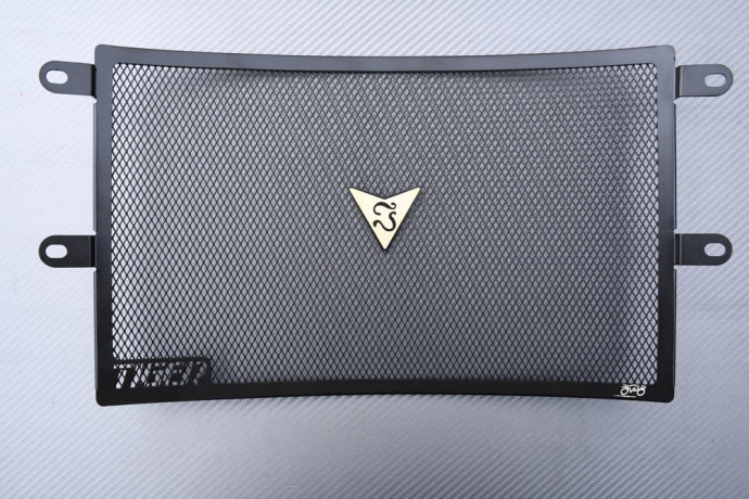Avdb Radiator protection grill TRIUMPH TIGER 1200 / XC / XR 2012 - 2022 Avdb Radiator protection grill TRIUMPH TIGER 1200 / XC / XR 2012 - 2022