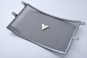 Rejilla protectora del radiador AVDB TRIUMPH TIGER 1200 / XC / XR 2012 - 2022