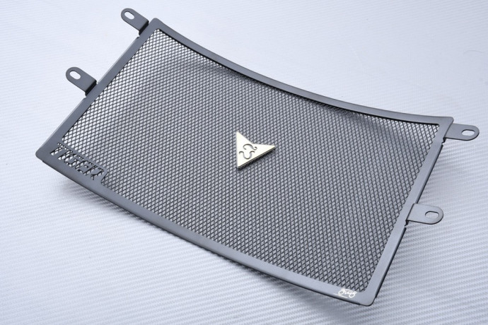 Grille de Radiateur AVDB TRIUMPH TIGER 1200 / XC / XR 2012 - 2022 Grille de Radiateur AVDB TRIUMPH TIGER 1200 / XC / XR 2012 - 2022