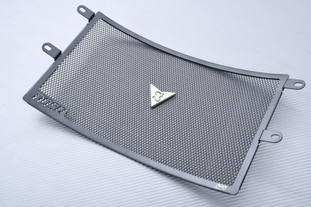 Rejilla protectora del radiador AVDB TRIUMPH TIGER 1200 / XC / XR 2012 - 2022