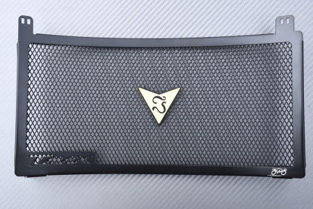 Rejilla protectora del radiador AVDB YAMAHA TMAX 560 2020 - 2021