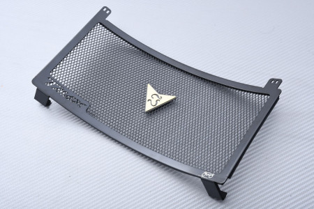 Grille de Radiateur AVDB YAMAHA TMAX 560 2020 - 2024