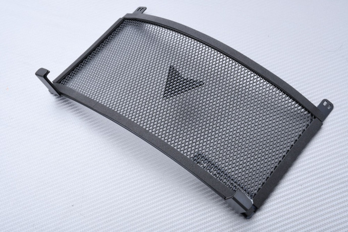 Grille de Radiateur AVDB YAMAHA TMAX 560 2020 - 2024 Grille de Radiateur AVDB YAMAHA TMAX 560 2020 - 2024