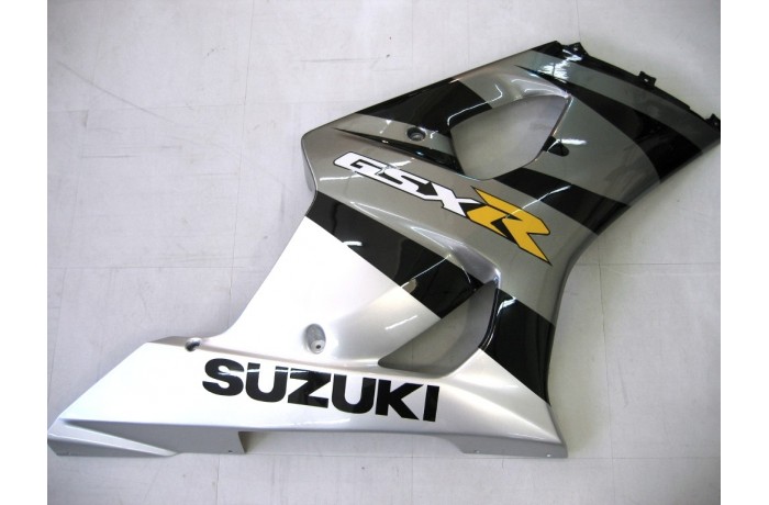 Carénage complet SUZUKI GSXR 1000 2003 - 2004 Carénage complet SUZUKI GSXR 1000 2003 - 2004
