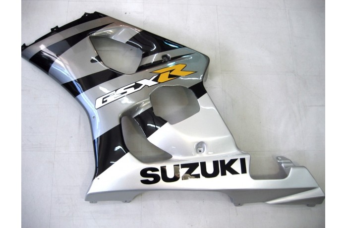 Carénage complet SUZUKI GSXR 1000 2003 - 2004 Carénage complet SUZUKI GSXR 1000 2003 - 2004