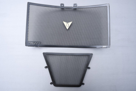 Grille de Radiateur AVDB KTM Adventure 790 / R 2019 - 2021