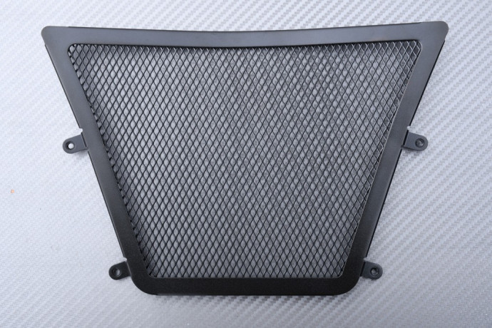 Kühlergrills- Abdeckung AVDB KTM Adventure 890 / R 2021 - 2024 Kühlergrills- Abdeckung AVDB KTM Adventure 890 / R 2021 - 2024