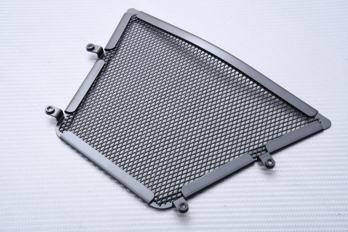 Rejillas protectora del radiador AVDB KTM Adventure 890 / R 2021 - 2024