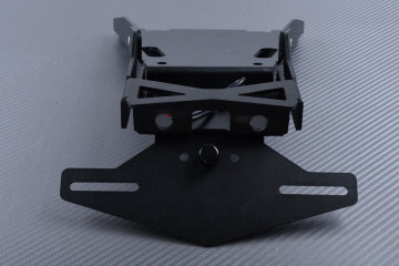 Support de plaque BMW R nineT / Pure / Racer / Scrambler / Urban 2013 - 2023