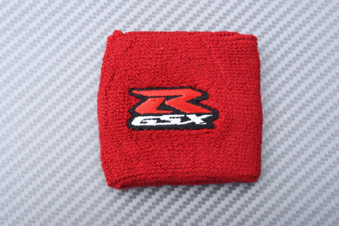 Polsino serbatoio liquido freno / frizione SUZUKI - Modello GSXR Polsino serbatoio liquido freno / frizione SUZUKI - Modello GSXR