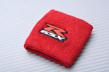 Chaussette de protection Bocal frein / embrayage SUZUKI - Modèle GSXR Chaussette de protection Bocal frein / embrayage SUZUKI - Modèle GSXR