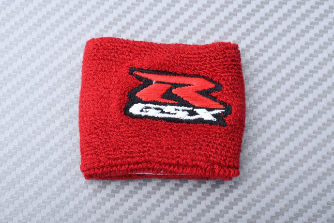 Chaussette de protection Bocal frein / embrayage SUZUKI  - Modèle GSXR