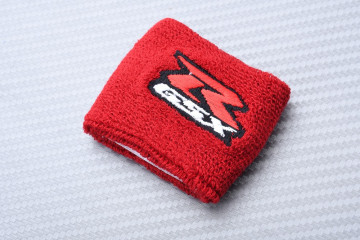 Brake / Clutch fluid reservoir sock SUZUKI - "GSXR" Model