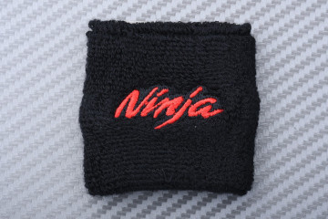 Chaussette de protection Bocal frein / embrayage KAWASAKI - Modèle NINJA