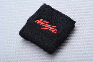 Chaussette de protection Bocal frein / embrayage KAWASAKI - Modèle NINJA Chaussette de protection Bocal frein / embrayage KAWASAKI - Modèle NINJA