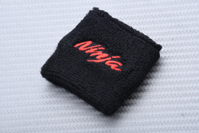 Chaussette de protection Bocal frein / embrayage KAWASAKI - Modèle NINJA Chaussette de protection Bocal frein / embrayage KAWASAKI - Modèle NINJA