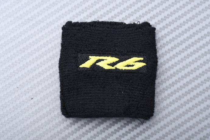 Chaussette de protection Bocal frein / embrayage YAMAHA - Modèle R6 Chaussette de protection Bocal frein / embrayage YAMAHA - Modèle R6