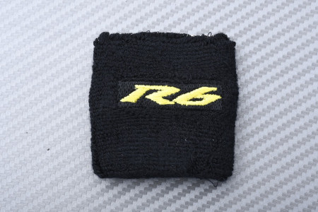 Pulsera para el depósito del líquido de freno / embrague YAMAHA - Modelo R6